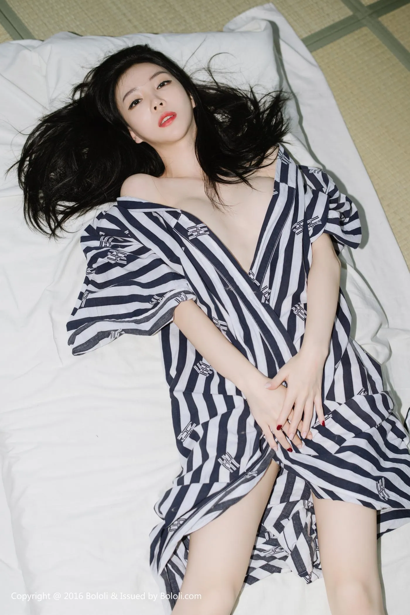 Vol.118 Bebe_Kim [48P]插图8